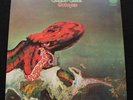 GENTLE GIANT Octopus UK Vertigo 1974 2nd pressing w Swirl inner *MINT-* LP