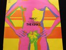 KINKS Soundtrack From The Film 'Percy' UK Pye 1972 Pressing *MINT* LP
