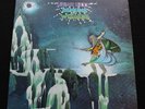 URIAH HEEP Demons And Wizards UK Bronze 1971 1st pressing LP *MINT-* Superb