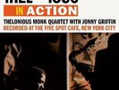 Thelonius Monk - In Action [New Vinyl LP] UK - Import
