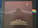 Pink Floyd DARK SIDE OF THE MOON 30TH Anniversary LP Kevin Gray Near Mint/ Mint-