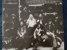 ALLMAN BROTHERS FILLMORE EAST CLASSIC RECORDS 200 GRAM SV-P NEAR MINT/ MINT-
