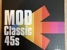 MOD CLASSIC 45S MOD (7