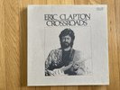 Eric Clapton- Crossroads, 6 Album Vinyl LP Box Set w/Booklet, US 1988 Release
