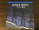 MFSL AIMEE MANN Mobile Fidelity LOST IN SPACE Original Master Recording MOFI