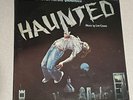 OST LP SEALED HAUNTED LOR CRANE 1977 MIDSONG ORIG PRESSING HORROR NOS