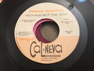 RARE FRANK SINATRA 45   Ring A Ding Ding  CAL-NEVA Lodge 1961