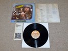 Plume Latraverse - Livraison... Par En Arrière LP Vinyl Record 1981 PFC 90647