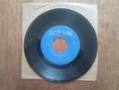 ASSUMARKS DERFLA Do The Crawfish OG US 45 SOUL FUNK NORTHERN Eddie Bo EX *LISTEN