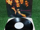 The Cramps Songs The Lord Taught Us UK White Label Promo Vinyl LP ILP005 PUNK