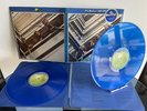 THE BEATLES 1967-1970 UK BLUE 1ST PRESS VINYL LPS *PLAYED ONCE ONLY* NEAR MINT