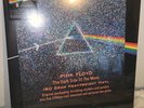 The Dark Side of the Moon Pink Floyd Vinyl 2011 EMI Sealed 180 Gram Poster 40th