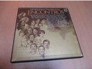 33 DOS MAIORES ENCONTROS DA MUSICA POPULAR BRASILEIRA - PHILIPS BRAZIL 3 Lp BOX