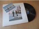PINK FLOYD wish you were here + postcard / carte postale FRENCH Org HARVEST Lp