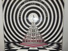 Blue Oyster Cult 1st Australian pressing Tyranny & Mutation LP Hard to find