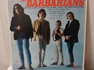 The Barbarians LP mono LLP 2033 Laurie Records USA Hard to find early pressing