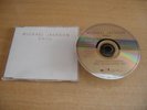 Michael Jackson-Smile-Rare Promo Copy-Original 1997-Epic Sony Music-M-