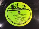 ST LOUIS JIMMY w MUDDY WATERS Aristocrat 7001 Florida Hurricane/So Nice BLUES 78