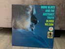 Impulse Stereo A-75 - More Blues and the Abstract Truth - Oliver Nelson - NM