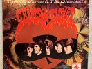 Tommy James and the Shondells Crimson & Clover Vinyl (OG)
