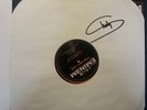 Signed Rare Eminem The Way I Am Vinyl Record Hip Hop Original Pressing  114