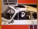 LP  Joe Cocker – Hard Knocks   Dischi in Vinile 33Giri Records Vinyl
