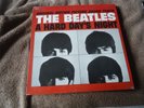 THE BEATLES - A HARD DAY'S NIGHT  -  VINYL LP -  MINT/SEALED
