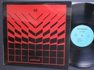 ZADJ & DECERF, Action, Monster Rare Vinyl LP 1979, Patchwork 49, Electronic Rock