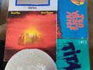 Uriah Heap - Ten Years After - Grand Funk Railroad - Titanic 