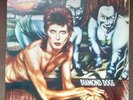DAVID BOWIE DIAMOND DOGS VINYL LP ORIG 1st PRESS UK RCA 1974 A1 B1 EX+