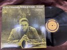 JOHN COLTRANE COLTRANE PRESTIGE PJ-12 MONO JAPAN LP