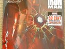 SIGNED Get Rich Or Die Tryin Vinyl 12