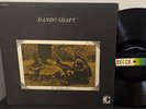 DANDO SHAFT An Evening With Dando Shaft 1970 DECCA Prog Folk Psych SAMPLE LP