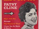 Patsy Cline 