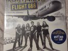 Iron Maiden Flight 666 Picture Discs Sealed