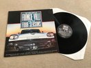THE VERY BEST OF FRANKIE VALLI AND THE FOUR SEASONS 1992 UK VINYL LP (NM)