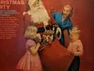 Domenico Savino An His Orchestra Hi Fi Christmas Party RCA Camden CAS 392 Stereo