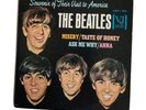 The Beatles Souvenir Of Their Visit To America VJEP 1-903  M- Vinyl