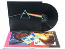 Pink Floyd Dark Side Of The Moon Album 1973 EMI Original Vinyl LP Records 243202