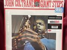 John Coltrane Giant Steps LP 180g Vinyl Rhino NEW Jazz Paul Chambers Art Taylor