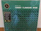 Tommy Flanagan Trio   Overseas   33rpm Analogue Productions SEALED LIMITED jazz