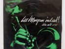 LEE MORGAN INDEED BLUE NOTE/TOSHIBA EMI BLP 1538 JAPAN VINYL LP