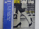 SONNY CLARK COOL STRUTTIN' BLUE NOTE GXK 8043 JAPAN OBI VINYL LP