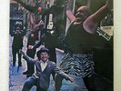DOORS STRANGE DAYS ELEKTRA P-8370E2 JAPAN VINYL LP