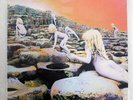 LED ZEPPELIN HOUSE OF THE HOLY ATLANTIC P-8288A JAPAN VINYL LP