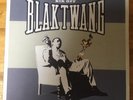 BLAKTWANG - Kik Off - BANKSY Artwork - RARE 12” Vinyl Record