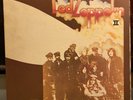 Led Zeppelin II RL Ludwig Hot Mix LW Longwear 1969 1st Vinyl Record LP Wax = VG
