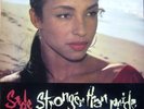 SADE   STRONGER THAN PRIDE / EPIC OE 44210 FIRST PRESSING 1988 VINYL LP
