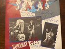 STRAY CATS - Runaway Boys 7