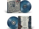 Mickey Diamond - Bangkok Dangerous 1 Galaxy - Sea Blue & White Limited Vinyl